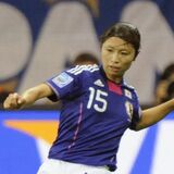 「仲間に勇気を与えてくれた」　宇都宮出身、元なでしこ鮫島引退　盟友の安藤らねぎらい