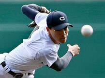 阿南光１―３中京大中京