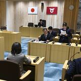 白一択だった靴と靴下の色が自由に 栃木県の塩谷中学校、昭和から続く校則を改定 模擬議会で教員と議論し実現