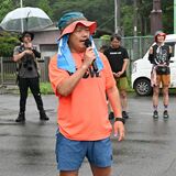 父がクマに襲われ重傷も...5日後に息子がトレイルランを決行した理由　那須塩原の里…