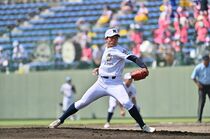 [23夏]２回戦　佐野日大vs鹿沼東