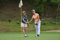 第20回県女子社会人アマチュアゴルフ選手権大会