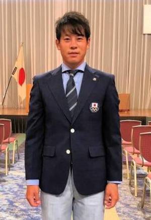 大橋雅貴さん