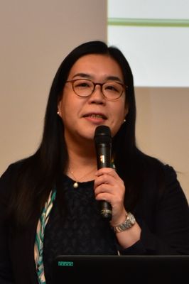 平田准教授