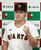 　月間ＭＶＰを受賞した巨人・岡本＝東京ドーム