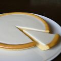 日光「明治の館」の定番デザート「ニルバーナ」　ファン魅了するなめらかな口どけ　おいしさの秘密は？
