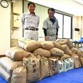 栃木県内のフードバンク、コメ集めに奔走　寄付減少で苦境、支援に動いた生産者も