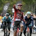 ブリッツェン、きょう真岡芳賀ロードレース　エース岡と好調の谷に期待　2冠目指す