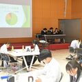 あなたは持ってない？　「普段の生活」にもあふれる無意識の偏見　高校生が探究活動の成果発表