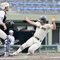 作新学院、初戦は圧勝 大田原「作新の強さを実感」《高校野球栃木大会》