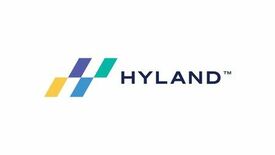 HylandとAWS、データが存在する場所で顧客のニーズに応える「コン…