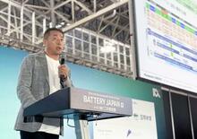 パナソニックが全固体電池生産へ
