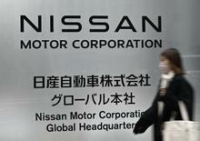 日産自動車、追浜と九州で減産へ