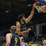 ブレックス、ＦＥ名古屋に74－59で快勝　前半大量リード