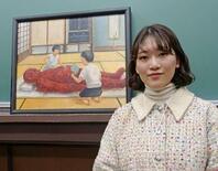 広島で父は幼い私に言った「この惨状をよく見ておきなさい」