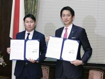 「ＯＴＣ類似薬」自維合意