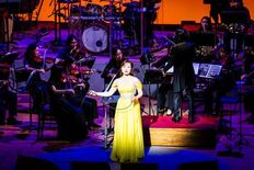 『第11回 平原綾香 Jupiter 基金 My Best Frien…