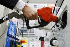 ガソリン平均価格１５５円５０銭