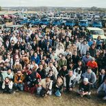 上三川に新旧「ジムニー」が集結　16日にファンイベント　ブースも多数出展