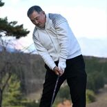 若林がプレーオフ制し初優勝 ゴルフのキング・オブ・チャンピオンズ 栃木…
