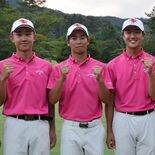 「戦力は整った」佐野日大ゴルフ部が優勝候補に　緑の甲子園、栃木県で８月…