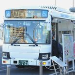 利用者１割減でも、収入８割増　鹿沼のリーバスと予約バス　料金改定から半…