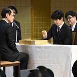 藤井棋王らプロ棋士がリレー対局　日光で第15回とちぎ将棋まつり　上達の…