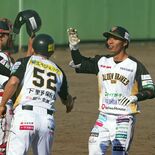 栃木GB、下位打線が奮起し乱打戦制す　福島に15－８、リーグ戦４連勝