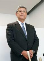 自民高木氏、衆院選不出馬