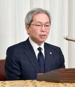 阿多氏「国民の関心向上に期待」