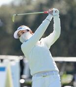 山下美夢有、西郷真央ら最終調整