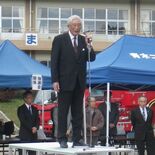「偉ぶったところなく気さくだった」　元ペルー大使青木盛久さん（那須塩原…