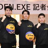 小山のエデン、３人制バスケプロリーグに新規参入　県内２チーム目