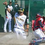 ＢＣＬ栃木ＧＢ　レギュラーシーズン最終戦を白星締め、福島に７得点で快勝