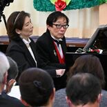 「弾き語りフォーユー」小原孝さんが演奏披露　鹿沼でクリスマスコンサート…