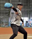 オリックス曽谷 「若い力を出す」