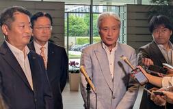 地方創生へ意見交換