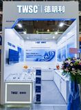 TWSC、COMPUTEX 2026で「AIと共に（AI Together）」の多様な用途に対応する包括的ストレージソリューションを発表