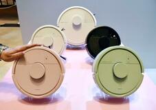 ルンバ、日本向け小型モデル販売