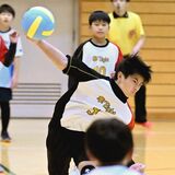 栃木県ドッジボール選手権　隼Ｅｉｇｈｔが６年ぶりにＤ１制す　取り戻した「いつも通り」