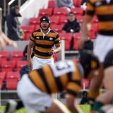 全国高校ラグビー初出場で16強　慶応志木の浅野主将（宇都宮在住）　父は元日本代表、慶大でも競技継続へ