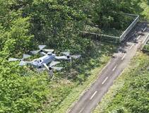 携帯大手、AIでクマ対策