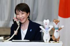 首相、木村選手に祝意