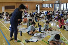 ■上三川小
