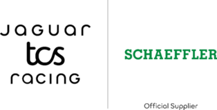 ジャガーTCSレーシング、シェフラーとのオフィシャルサプライヤー契約締結を発表