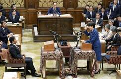 首相 8月頭までに結論