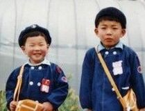 大切にした家族の時間Ｕ字工事益子卓郎さんの両親（下）