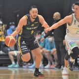 ブレックスの前半戦振り返る　地区５位、得点力向上が浮上の鍵