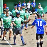 新たに５競技、熱気と喜び　全国大会の「遺産」継承　県障害者スポーツ大会