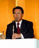 「地球環境への取り組み」　王子製紙社長　鈴木正一郎氏